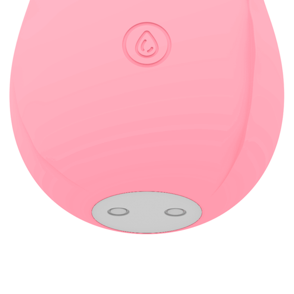 Mia Rose — Air Pulse Stimulator, Rechargeable, Pink — Clitoral Stimulators — view 4