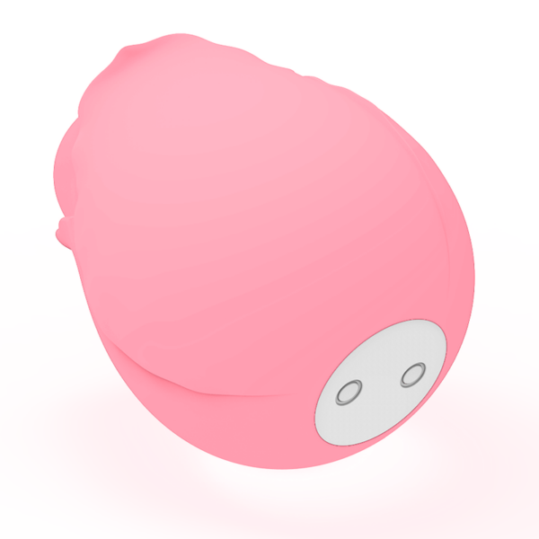 Mia Rose — Air Pulse Stimulator, Rechargeable, Pink — Clitoral Stimulators — view 5