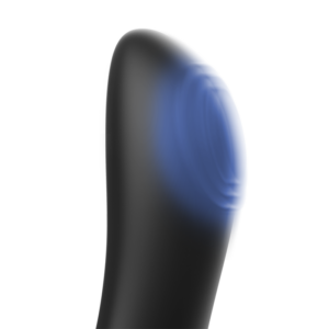 Anbiguo Arkadio — Penis Vibrator, Silicone — Cock Rings — view 3