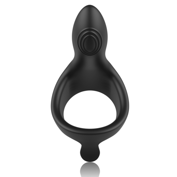 Anbiguo Arkadio — Penis Vibrator, Silicone — Cock Rings — view 8