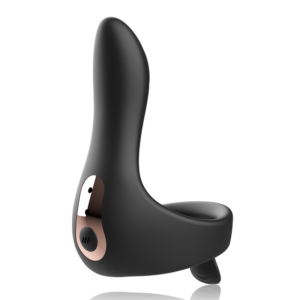 Anbiguo Arkadio — Penis Vibrator, Silicone — Cock Rings — view 4
