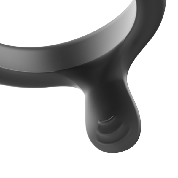 Anbiguo Arkadio — Penis Vibrator, Silicone — Cock Rings — view 10