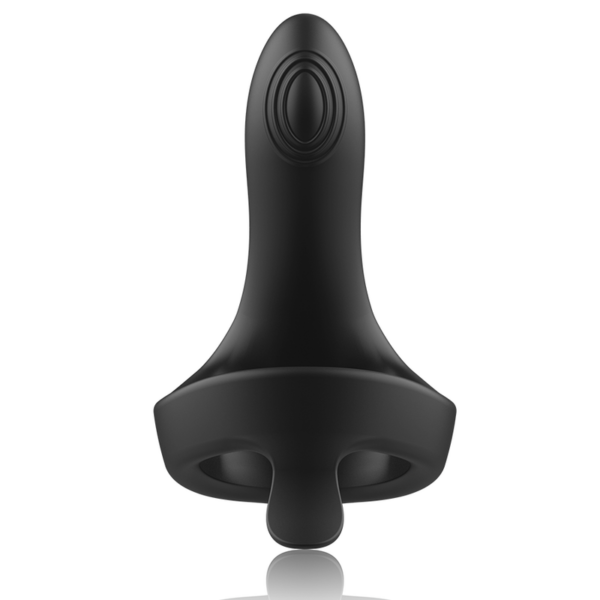 Anbiguo Arkadio — Penis Vibrator, Silicone — Cock Rings — view 7
