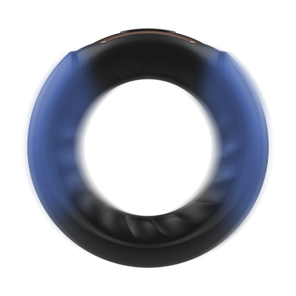 Anbiguo Adriano — Vibrating Cock Ring, Watchme Compatible — Cock Rings — view 11