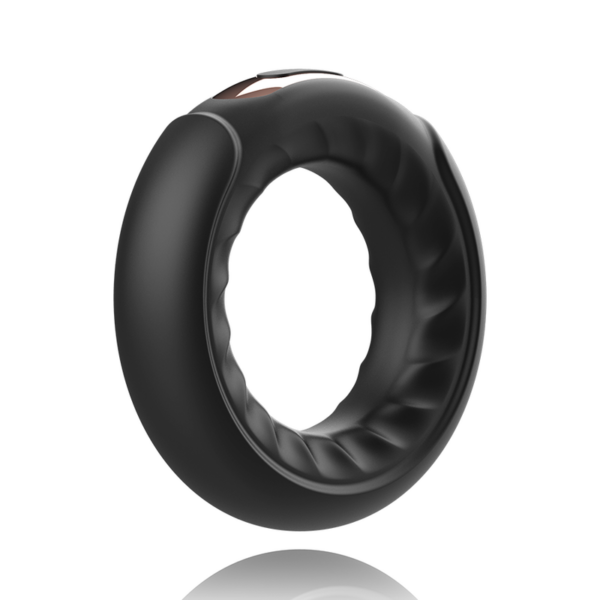 Anbiguo Adriano — Vibrating Cock Ring, Watchme Compatible — Cock Rings — view 3