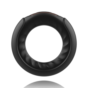 Anbiguo Adriano — Vibrating Cock Ring, Watchme Compatible — Cock Rings — view 4