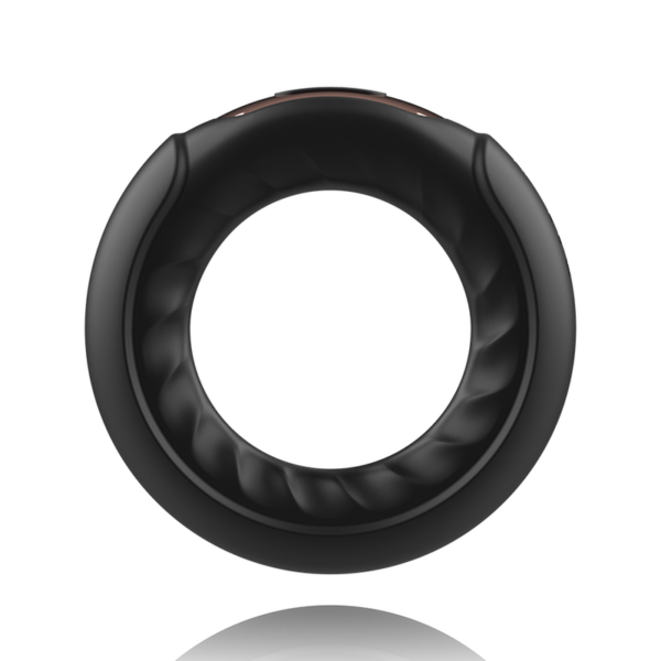 Anbiguo Adriano — Vibrating Cock Ring, Watchme Compatible — Cock Rings — view 4