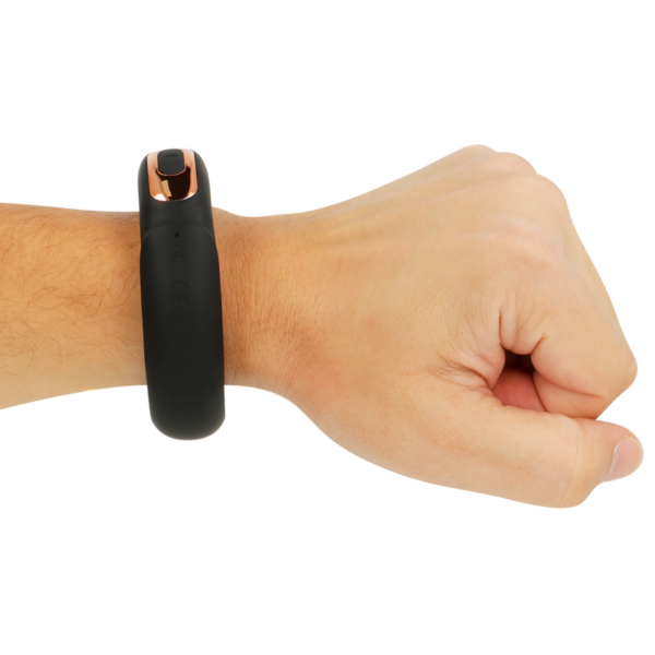 Anbiguo Adriano — Vibrating Cock Ring, Watchme Compatible — Cock Rings — view 2