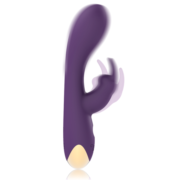 Treasure Laurence — Rabbit Vibrator, Remote Control — Clitoral Stimulators — view 5