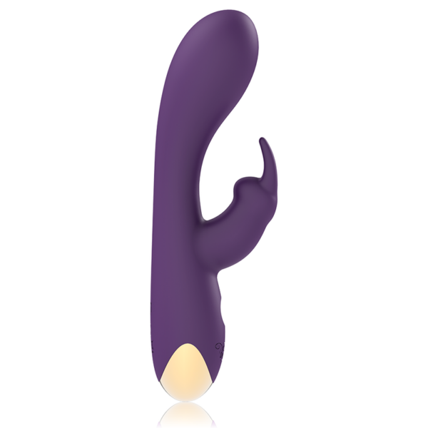 Treasure Laurence — Rabbit Vibrator, Remote Control — Clitoral Stimulators — view 7