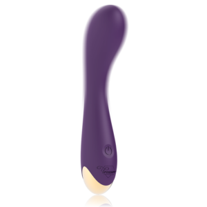Treasure Hansel — G-Spot Vibrator, Remote Control — Classic Vibrators — view 3