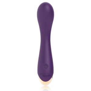 Treasure Hansel — G-Spot Vibrator, Remote Control — Classic Vibrators — view 4