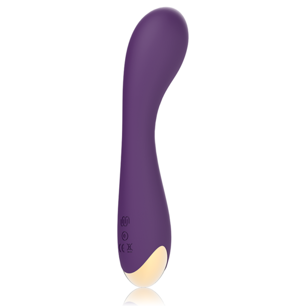 Treasure Hansel — G-Spot Vibrator, Remote Control — Classic Vibrators — view 6