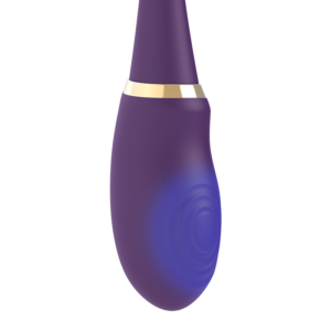 Treasure Merlin — Couples Vibrator, Remote Control — Anal — view 3