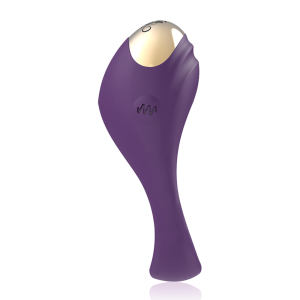 Treasure Robin — Vibrating Cock Ring, Remote Control — Cock Rings — view 8