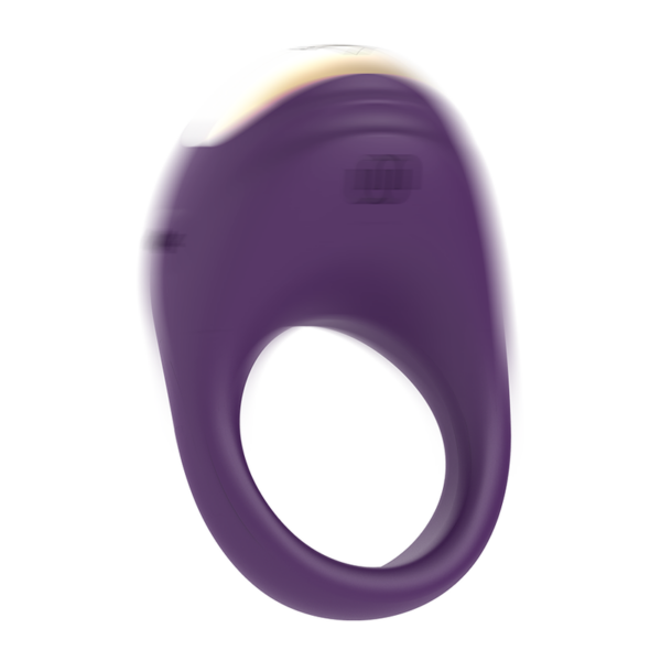 Treasure Robin — Vibrating Cock Ring, Remote Control — Cock Rings — view 10