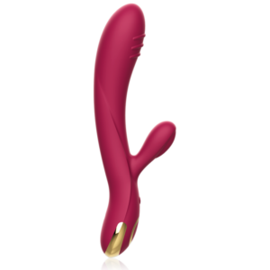 Cici Beauty — Rabbit Vibrator, Waterproof — G-Spot Vibrators — view 3