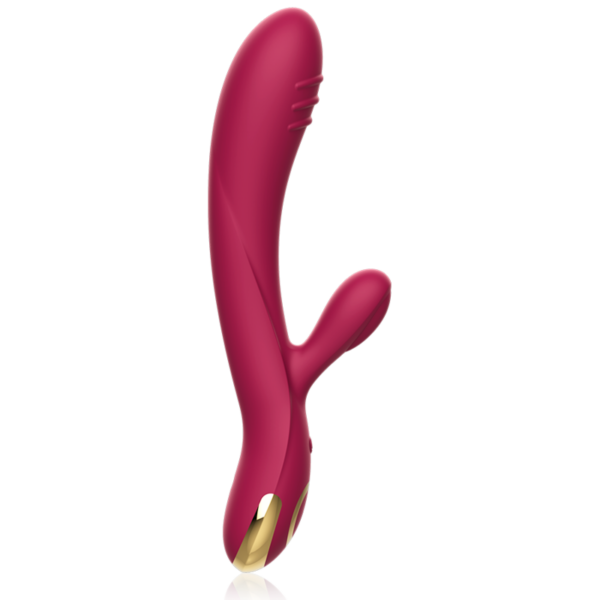 Cici Beauty — Rabbit Vibrator, Waterproof — G-Spot Vibrators — view 3