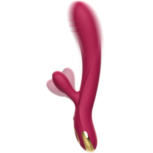 Cici Beauty — Rabbit Vibrator, Waterproof — G-Spot Vibrators — view 2