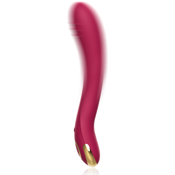 Cici Beauty — G-Spot Vibrator, Waterproof — Classic Vibrators — view 6