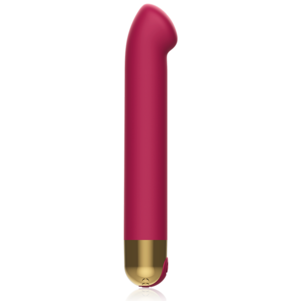 Cici Beauty — Clitoral Vibrator, Rechargeable — Classic Vibrators — view 2