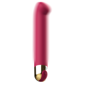 Cici Beauty — Clitoral Vibrator, Rechargeable — Classic Vibrators — view 4