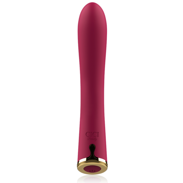 Cici Beauty Push — Bullet Vibrator, Rechargeable — Bullet Vibrators — view 6