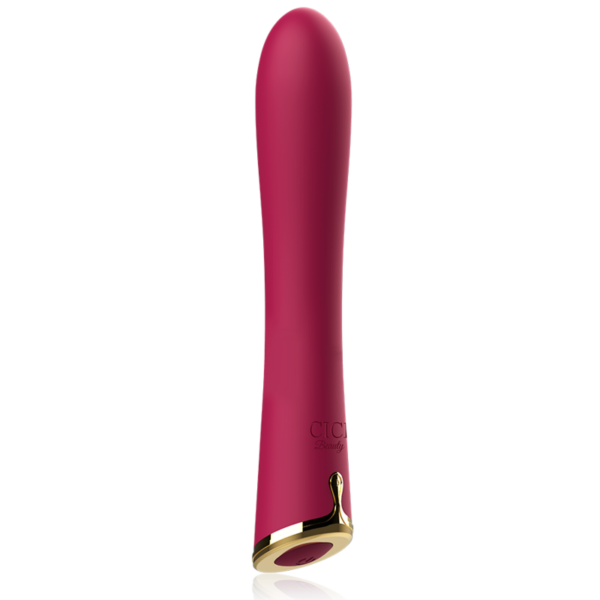 Cici Beauty Push — Bullet Vibrator, Rechargeable — Bullet Vibrators — view 5