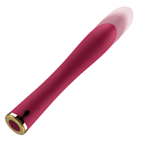 Cici Beauty Push — Bullet Vibrator, Rechargeable — Bullet Vibrators — view 2