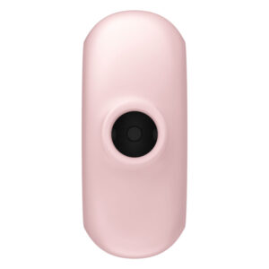 Satisfyer Pro To Go 3 — Air Pulse Stimulator, Waterproof — Air Pulse Vibrators — view 3
