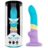 Mythology Colby Pastel — Suction Cup Dildo, 17 cm — Dildos