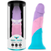 Mythology Asher Pastel — Suction Cup Dildo, 18 cm — Dildos