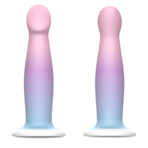 Mythology Garrick Nayade — Suction Cup Dildo, 16.5 cm — Dildos — view 6