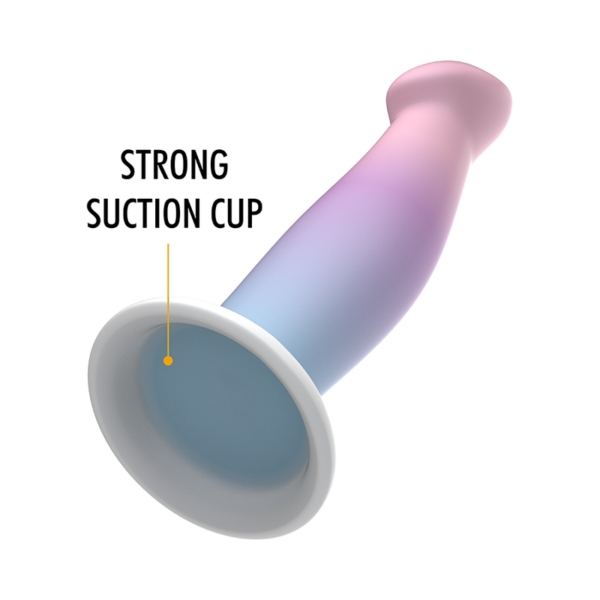 Mythology Garrick Nayade — Suction Cup Dildo, 16.5 cm — Dildos — view 5