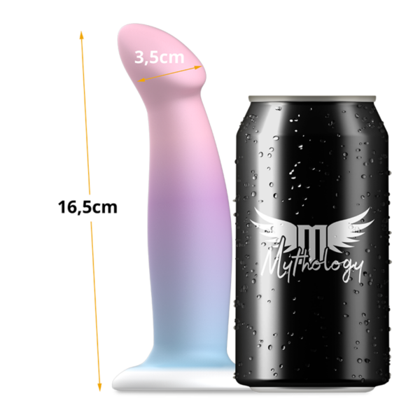 Mythology Garrick Nayade — Suction Cup Dildo, 16.5 cm — Dildos — view 7