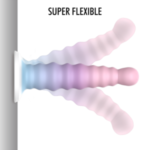 Mythology Arian Nayade — Suction Cup Dildo, 17 cm — Dildos — view 4