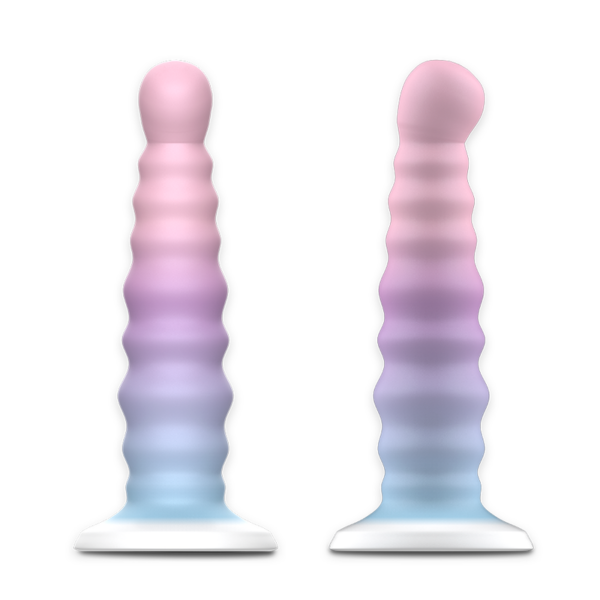 Mythology Arian Nayade — Suction Cup Dildo, 17 cm — Dildos — view 6