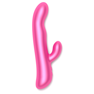 Oninder Oslo — Rabbit Vibrator, App-Controlled — App-Controlled Sex Toys — view 3