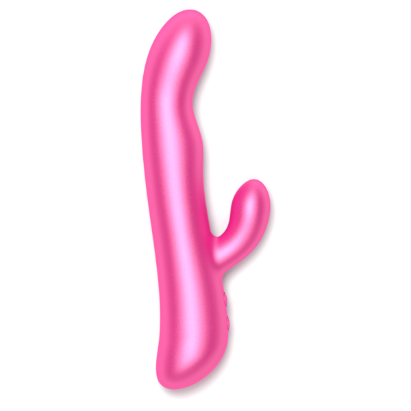 Oninder Oslo — Rabbit Vibrator, App-Controlled — App-Controlled Sex Toys — view 3