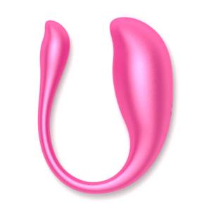 Oninder Nairobi — Vibrating Egg, App-Controlled — App-Controlled Sex Toys — view 3