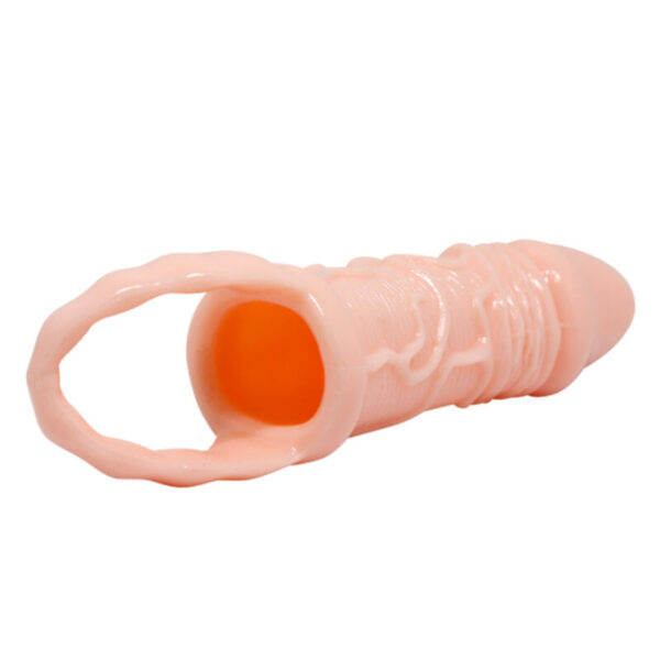 Pretty Love Breyden — Penis Sleeve, Natural — Penis Accessories — view 3