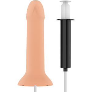 Mythology Flipper Original M — Ejaculating Dildo, Silicone — Dildos — view 2