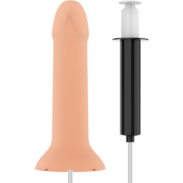 Mythology Flipper Original M — Ejaculating Dildo, Silicone — Dildos — view 2