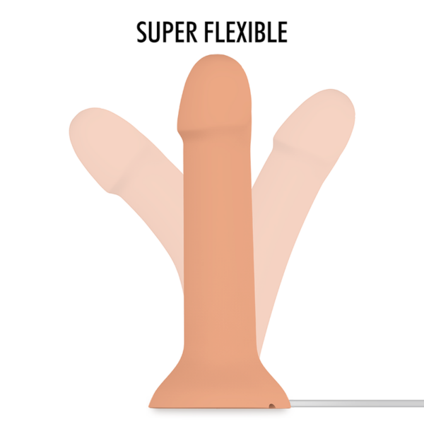 Mythology Flipper Original M — Ejaculating Dildo, Silicone — Dildos — view 5