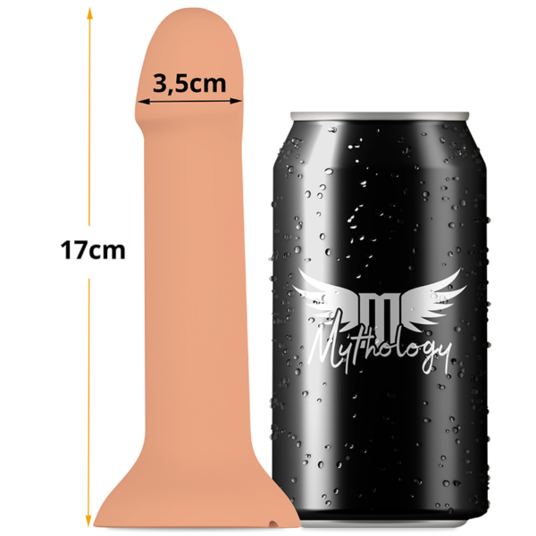 Mythology Flipper Original M — Ejaculating Dildo, Silicone — Dildos — view 6