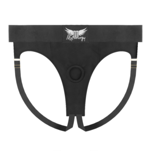 Mythology Fantasy Elastic — Strap-On Harness, Vegan, One Size — Strap-On Accessories