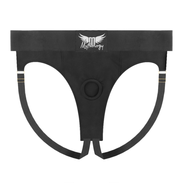 Mythology Fantasy Elastic — Strap-On Harness, Vegan, One Size — Strap-On Accessories