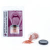 Taloka Sparkling Tongue Strawberry — Popping Candy — Aphrodisiacs & Edibles