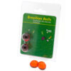 Taloka Strawberry Champagne — Brazilian Balls, 2 Pack