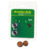 Taloka Chocolate — Brazilian Balls, 2 Pack